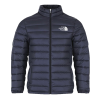 THE NORTH FACE 보아털 기모패딩 TS-5