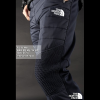 THE NORTH FACE 슬로프 퀼팅 패딩 기모 팬츠