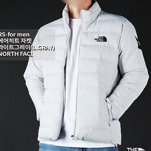 노스페이스 THE NORTH FACE 에어히트 자켓