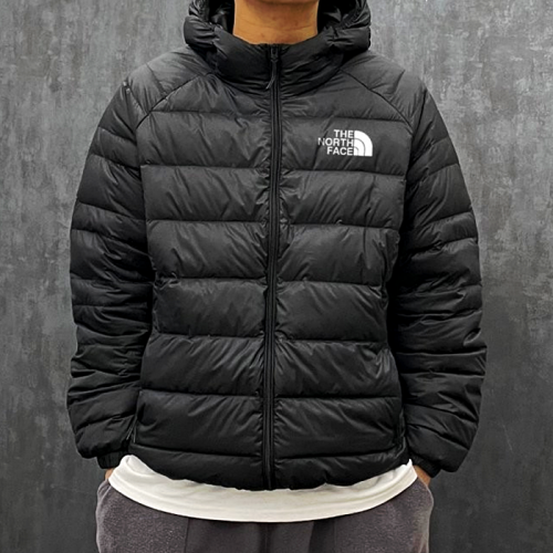 노스페이스 THE NORTH FACE 후드 경량패딩 0065