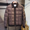 브루넬로 쿠치넬리 BRUNELLO CUCINELLI 구스다운 패딩