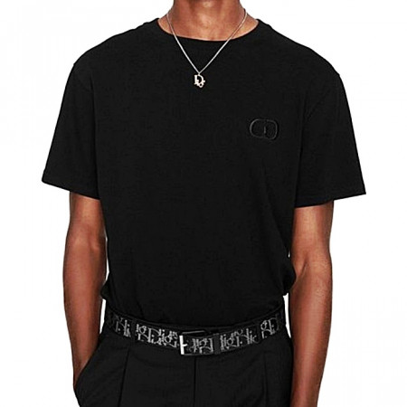 DIOR CD Icon 반팔 티셔츠