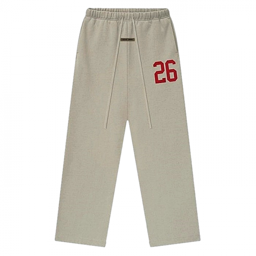 FEAR OF GOD ESSENTIALS 에이치디 클래식 스웻팬츠