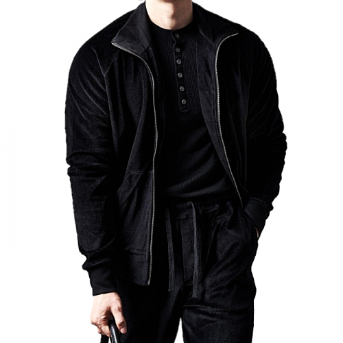 TOM FORD 벨루어 PREMIUM 셋업