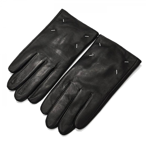 메종 마르지엘라 Maison Margiela 가죽장갑