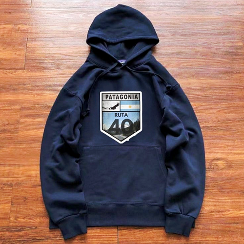 파타고니아 Patagonia 아르헨티나 후드
