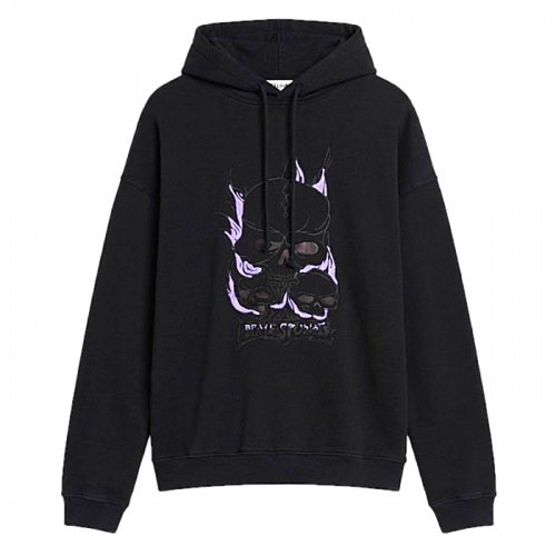 아크네 Acne Studios 블레임 로고 후디