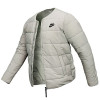 NIKE 라운드넥 경량패딩