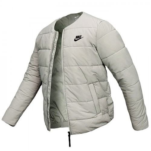 NIKE 라운드넥 경량패딩