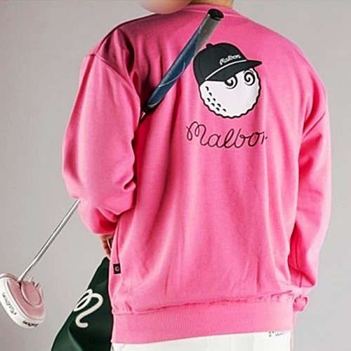 MALBON 기본 라운드 MTM - 남여공용