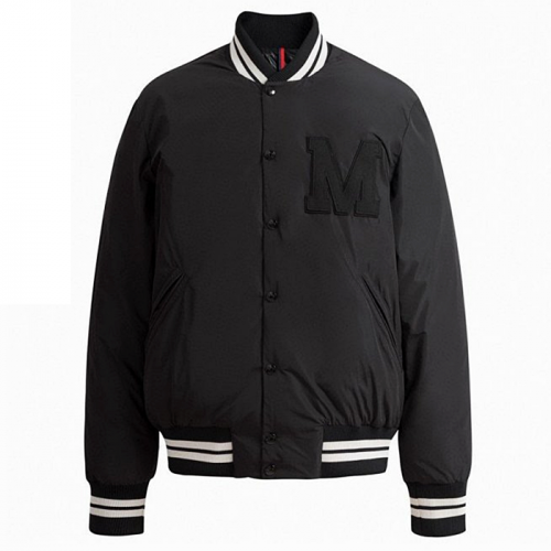 몽클레어 Moncler 라텔틴로고드 구스 다운자켓