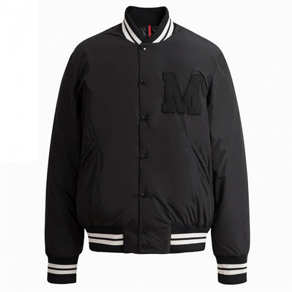 몽클레어 Moncler 라텔틴로고드 구스 다운자켓