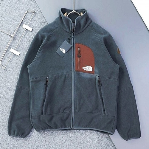 THE NORTH FACE 유미오리 플리스 집업 자켓