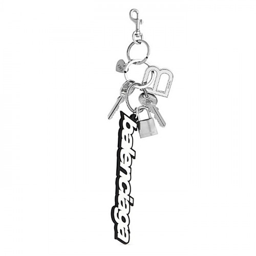 BALENCIAGA x 아키 참/키링 멀티컬러