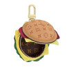 LOUIS VUITTON 햄버거 백참&키홀더