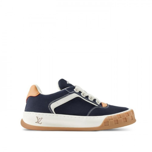 LV 틸티드 스니커즈