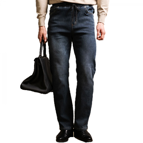 로로피아나 Loro Piana 프리미엄 융 기모 팬츠