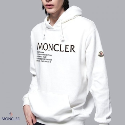 몽클*어 후드티 MCMM 446