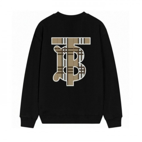 BURBERRY TB 레인 멀티 맨투맨