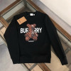 BURBERRY  로벳 테디 맨투맨