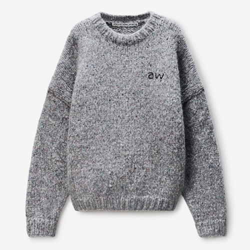 알렉산더왕 alexanderwang 핸드크로셰 스웨터