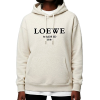 LOEWE 마드리드1849 쭈리 후드 티셔츠 146