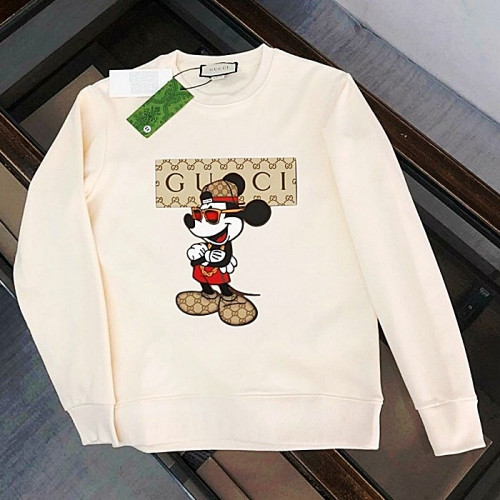 GUCCI 플렉스 미키 맨투맨