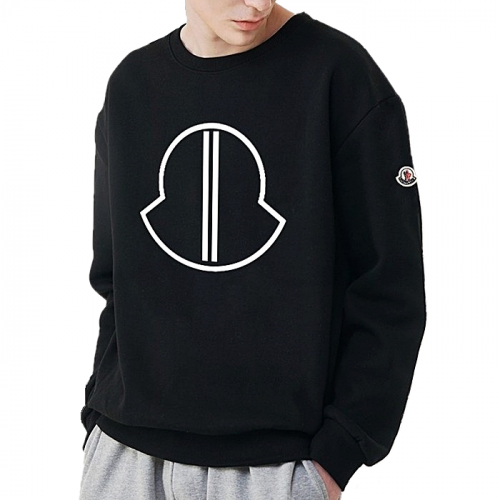 몽클*어 Moncler 두줄로고 맨투맨