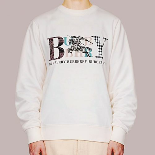 버버리 BURBERRY 베니씨오 맨투맨