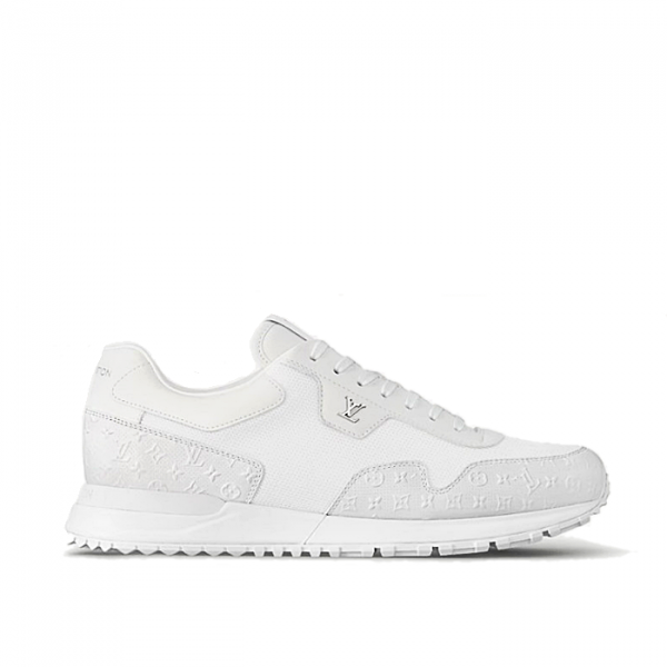 LOUIS VUITTON 런 어웨이 스니커즈