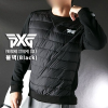 P*G PARSONS XTREME GOLF 다운 퀼팅 티셔츠