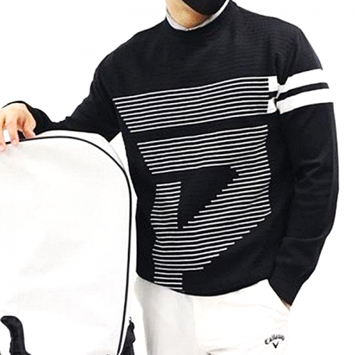 PXG 엑스 풀오버 니트