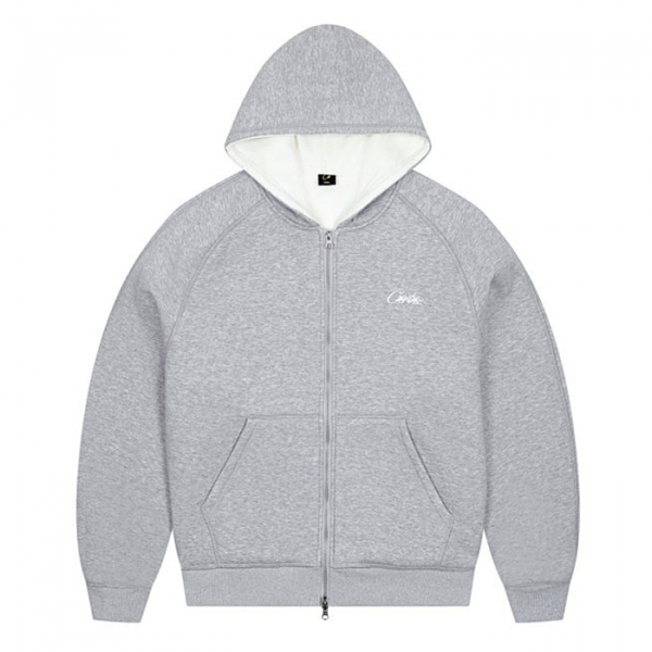 코르테즈 CORTEIZ HMP 써멀 후디집업