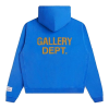 GALLERYDEPT 오피서 프랜치 후디