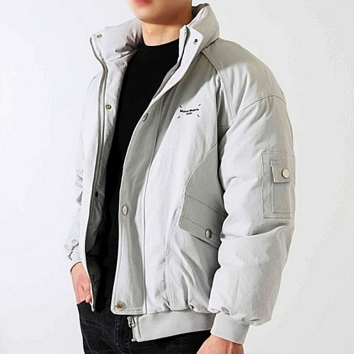 Maison Margiela  폴라 워커스 패딩 재킷