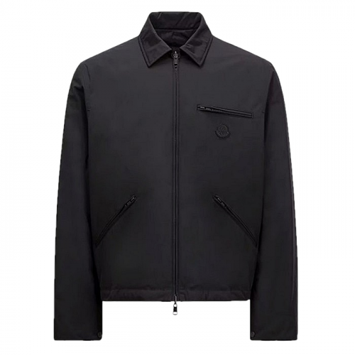 MONCLER 치도네 리버시블 다운자켓