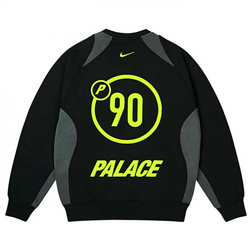 PALACE  x NIKE 토탈피 나인티 스웻셔츠