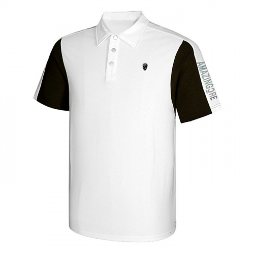 어메이징크리 AMAZING_CRE 파 골프 티셔츠