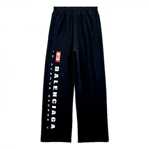 BALENCIAGA 유니티스포츠 트랙팬츠