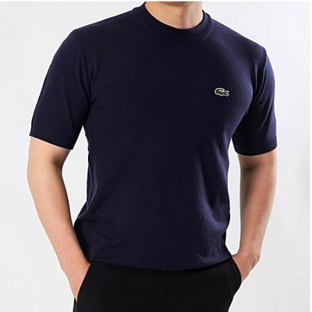 라코스테 캐시 베이직 니트