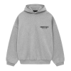 FEAR OF GOD ESSENTIALS 플록 클래식 후디