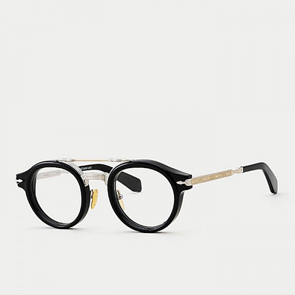 자크마리마지 JACQUES MARIE MAGE 자크 들라주 안경