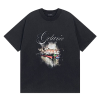 BALENCIAGA 게타리아 워싱 티셔츠