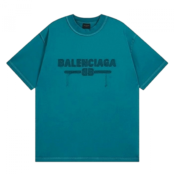 BALENCIAGA 뉴이어 시리즈 25 인사이드 티셔츠