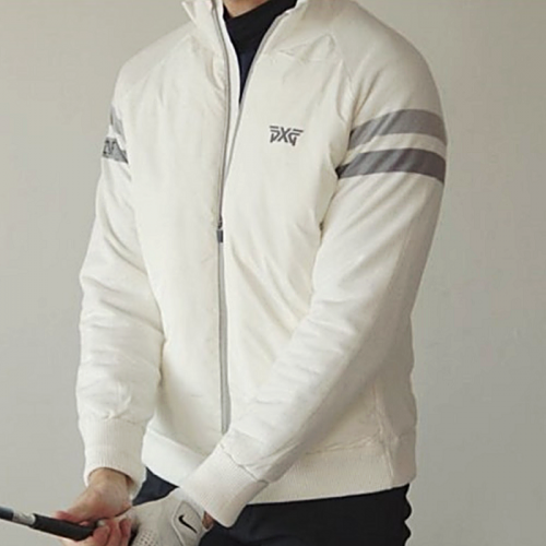 P*G - 525 패딩니트