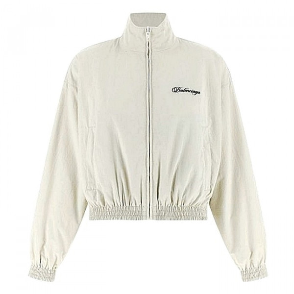 BALENCIAGA 커시브리버시블 트랙자켓