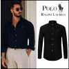 랄프로렌 Polo ralphlauren 클래식 커플셔츠