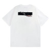 BALENCIAGA 개퍼 로고 반팔 티셔츠