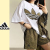 아디다스 ADIDAS 레오 셋업 SET