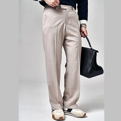 로로피아나 Loro Piana PREMIUM 테일러 슬렉스